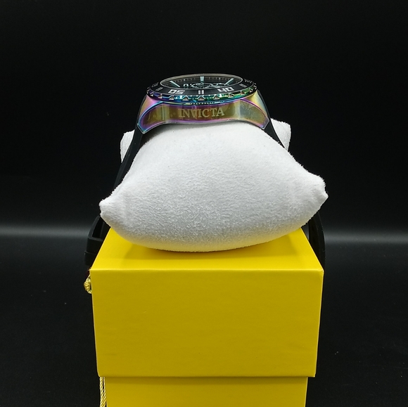 NEW INVICTA IRIDESCENT PRO DIVER WATCH - Picture 11 of 12